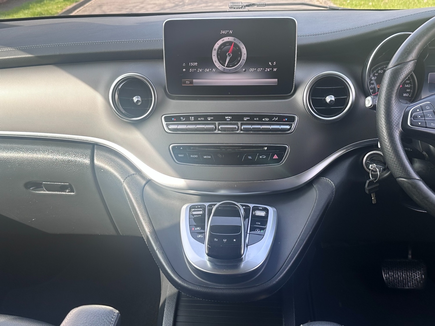 Used Mercedes-Benz Vito 2020 for sale - 77640919: Photo 18