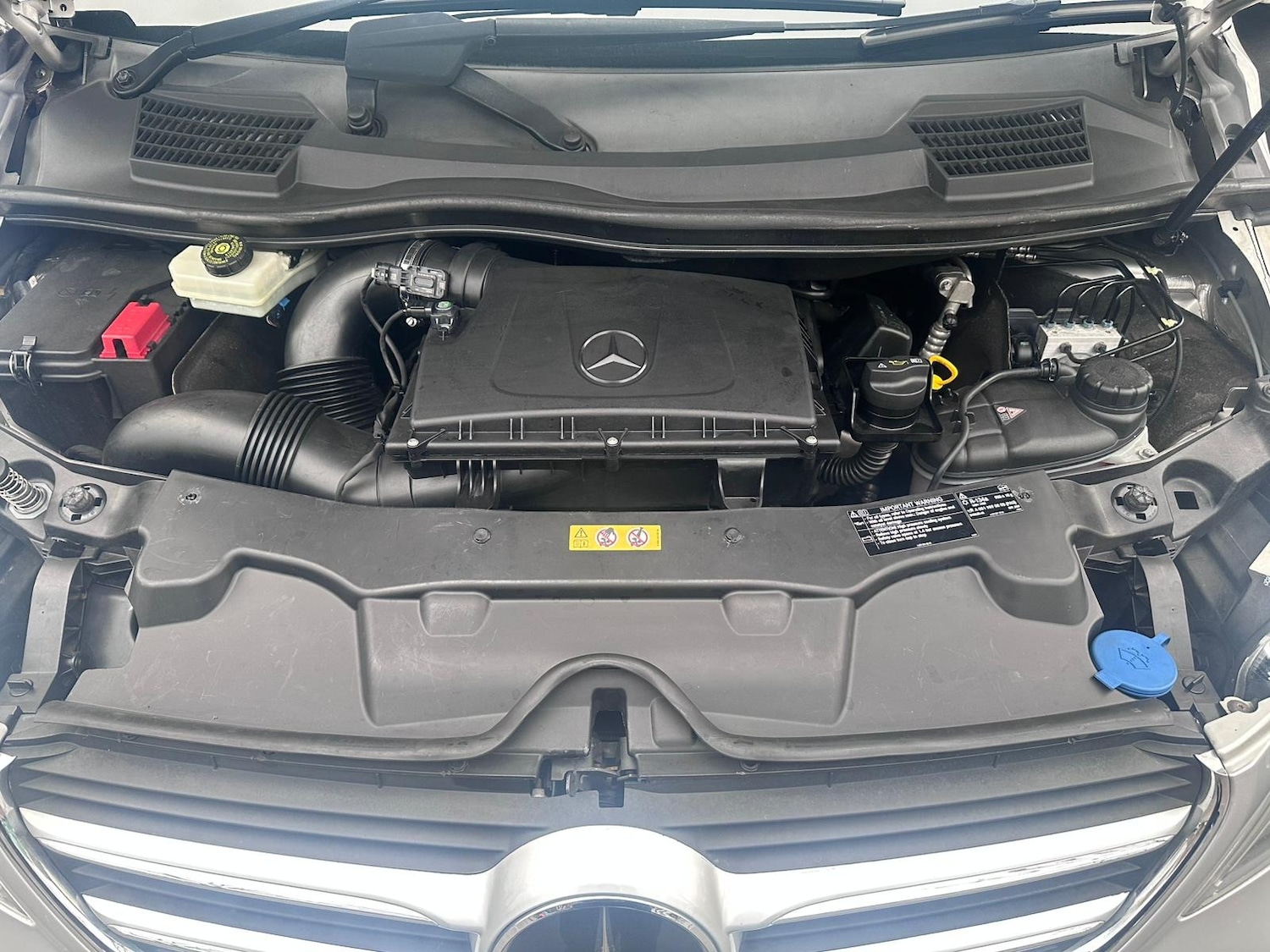 Used Mercedes-Benz Vito 2020 for sale - 77640919: Photo 20