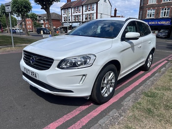 Used Volvo XC60 2017 for sale - 79048063: Photo