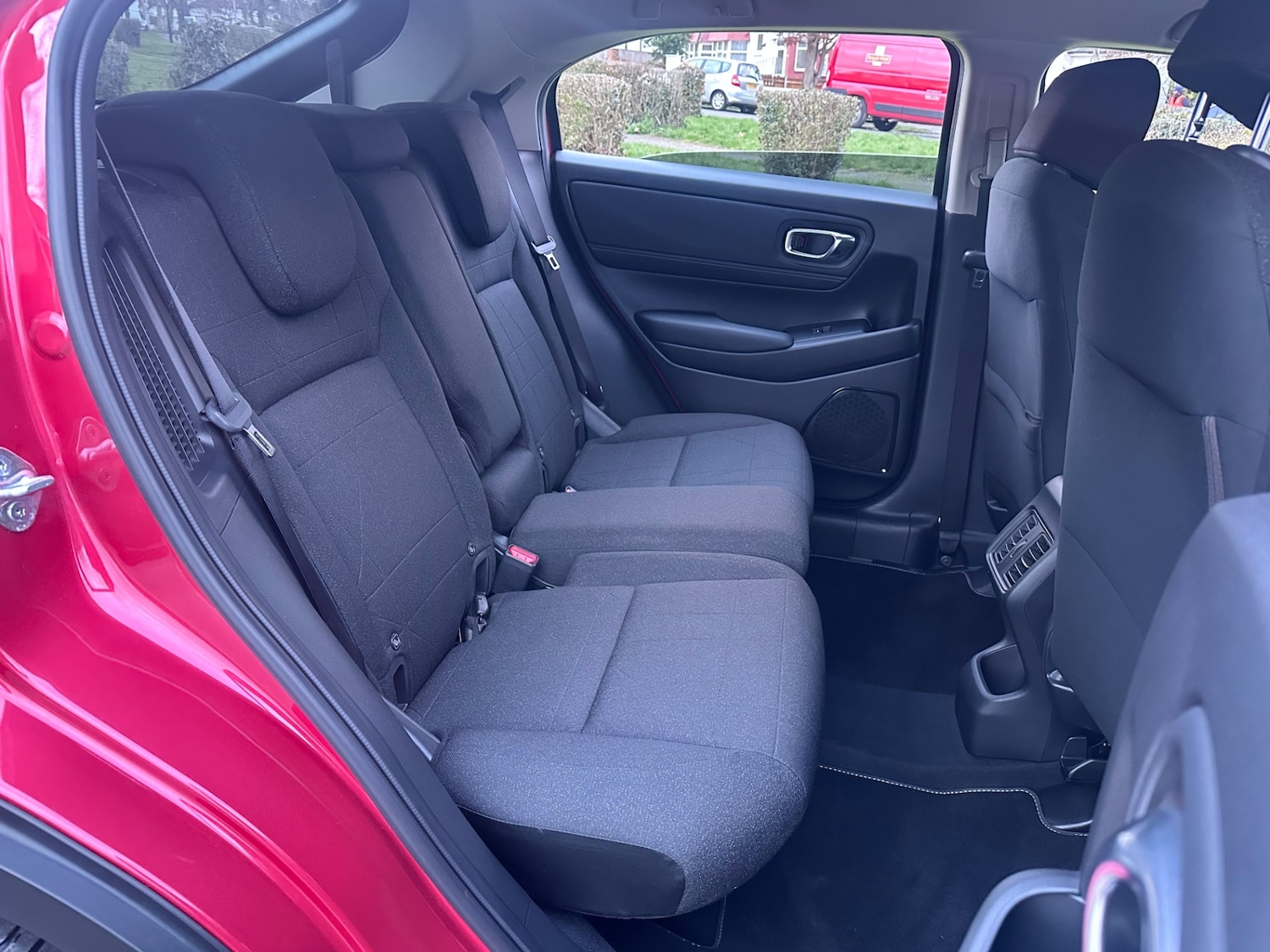 Used Honda HR-V 2023 for sale - 77055758: Photo 13