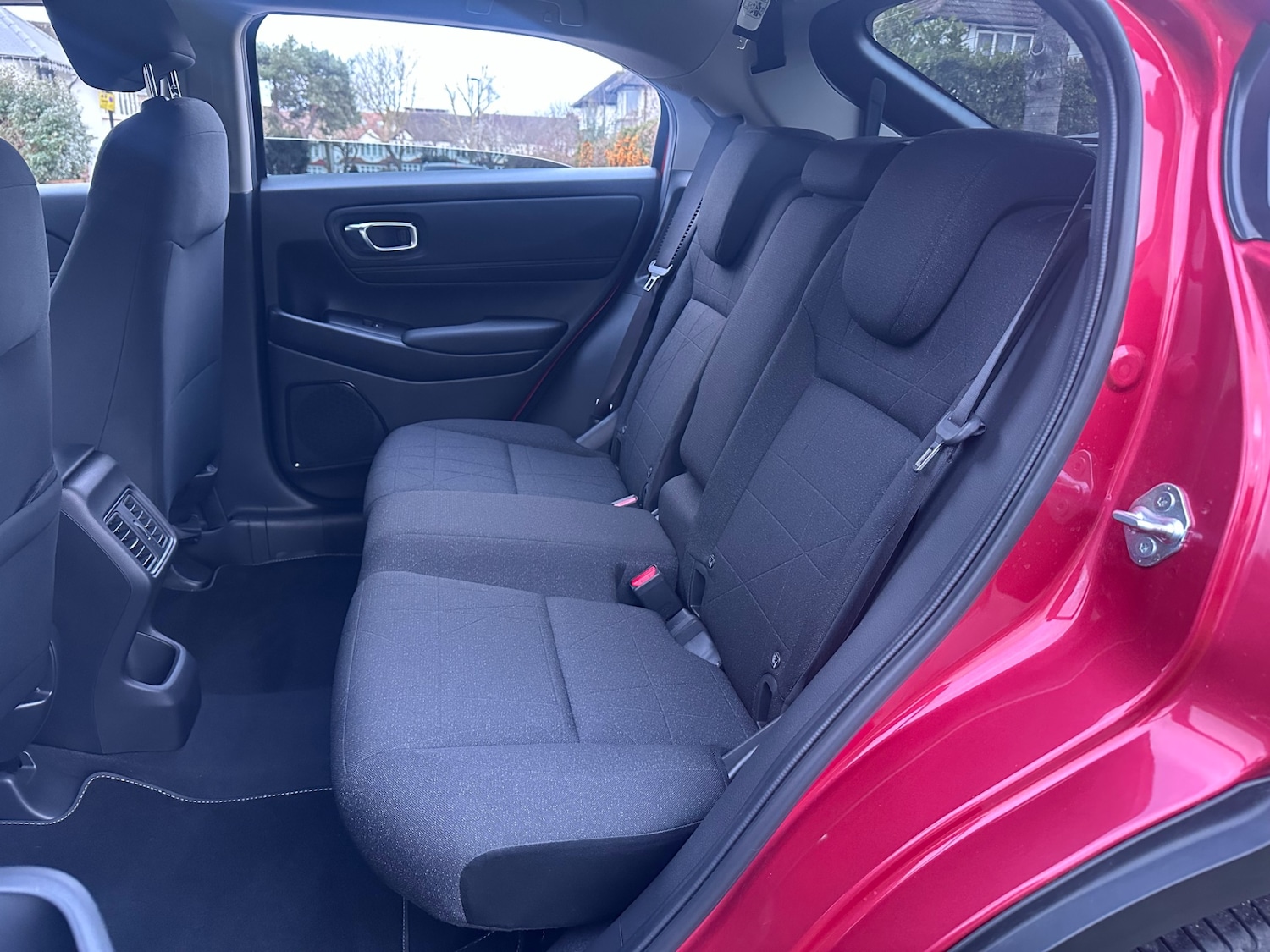 Used Honda HR-V 2023 for sale - 77055758: Photo 14