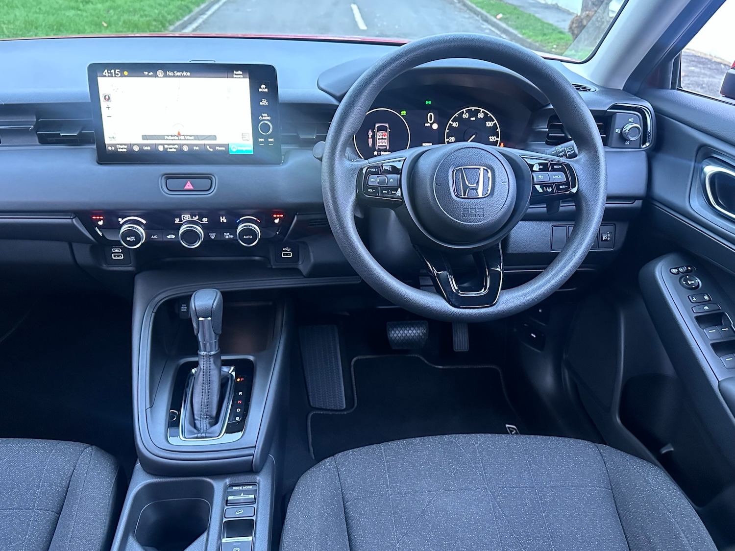 Used Honda HR-V 2023 for sale - 77055758: Photo 15