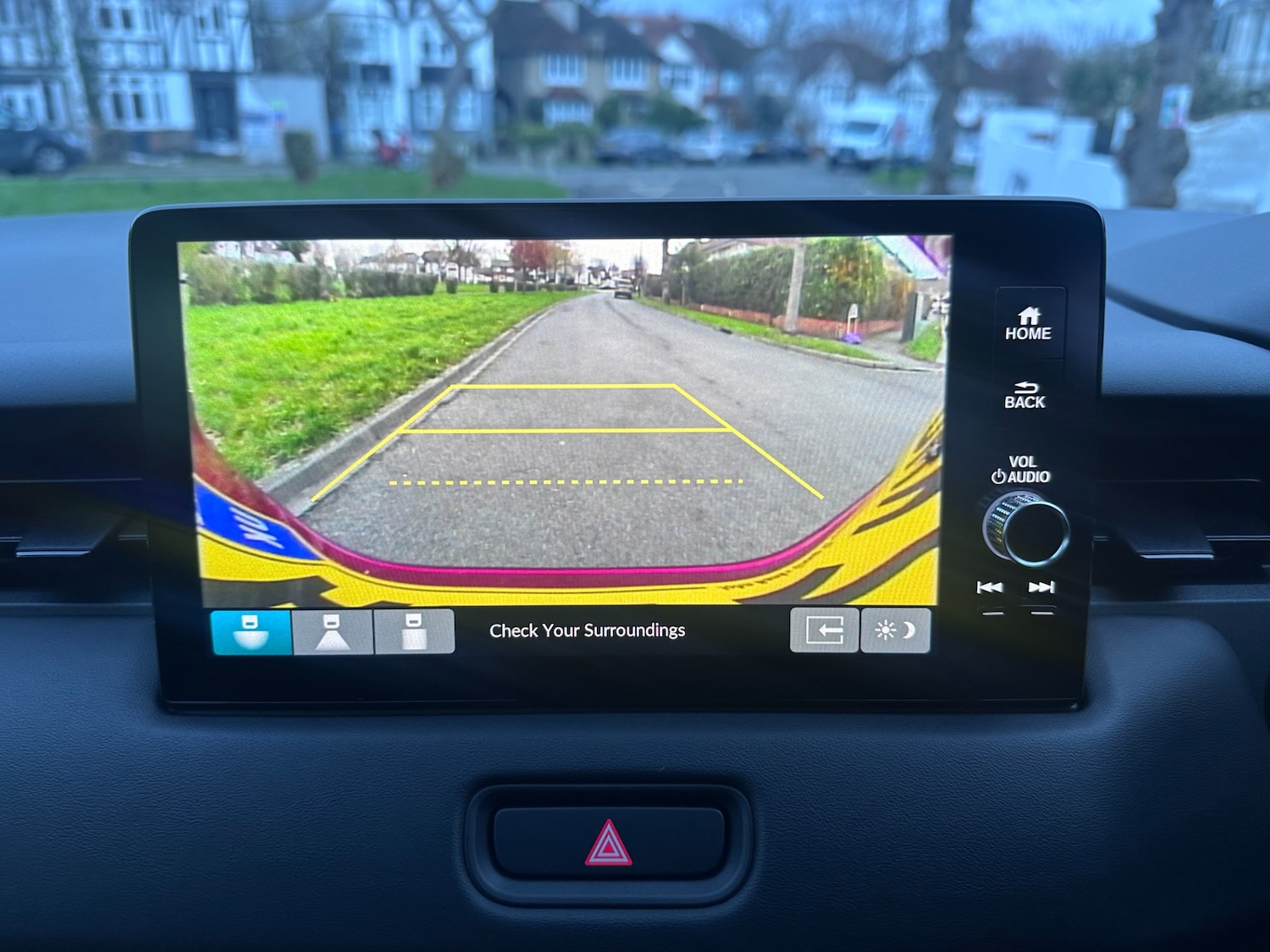 Used Honda HR-V 2023 for sale - 77055758: Photo 17