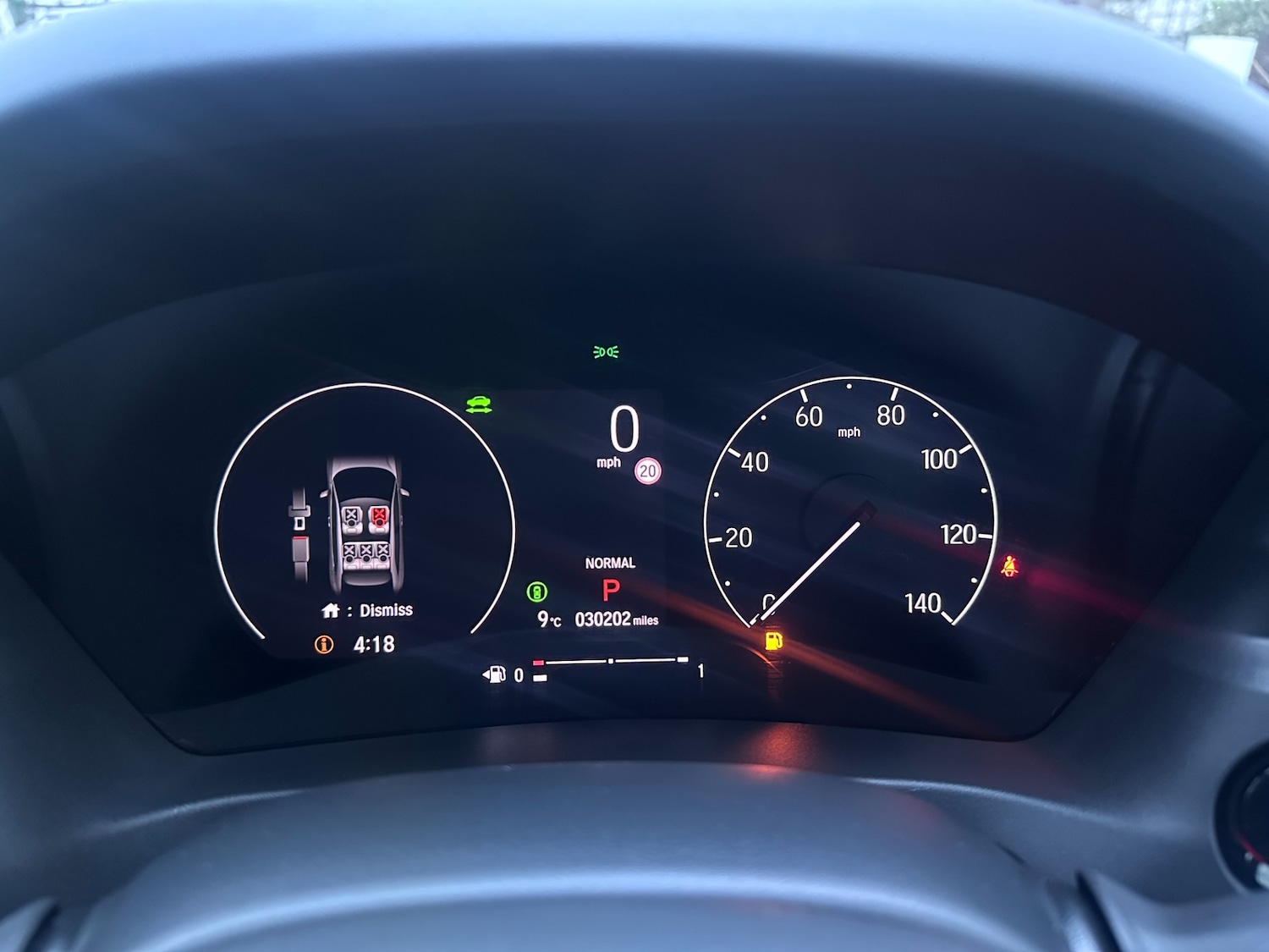 Used Honda HR-V 2023 for sale - 77055758: Photo 18