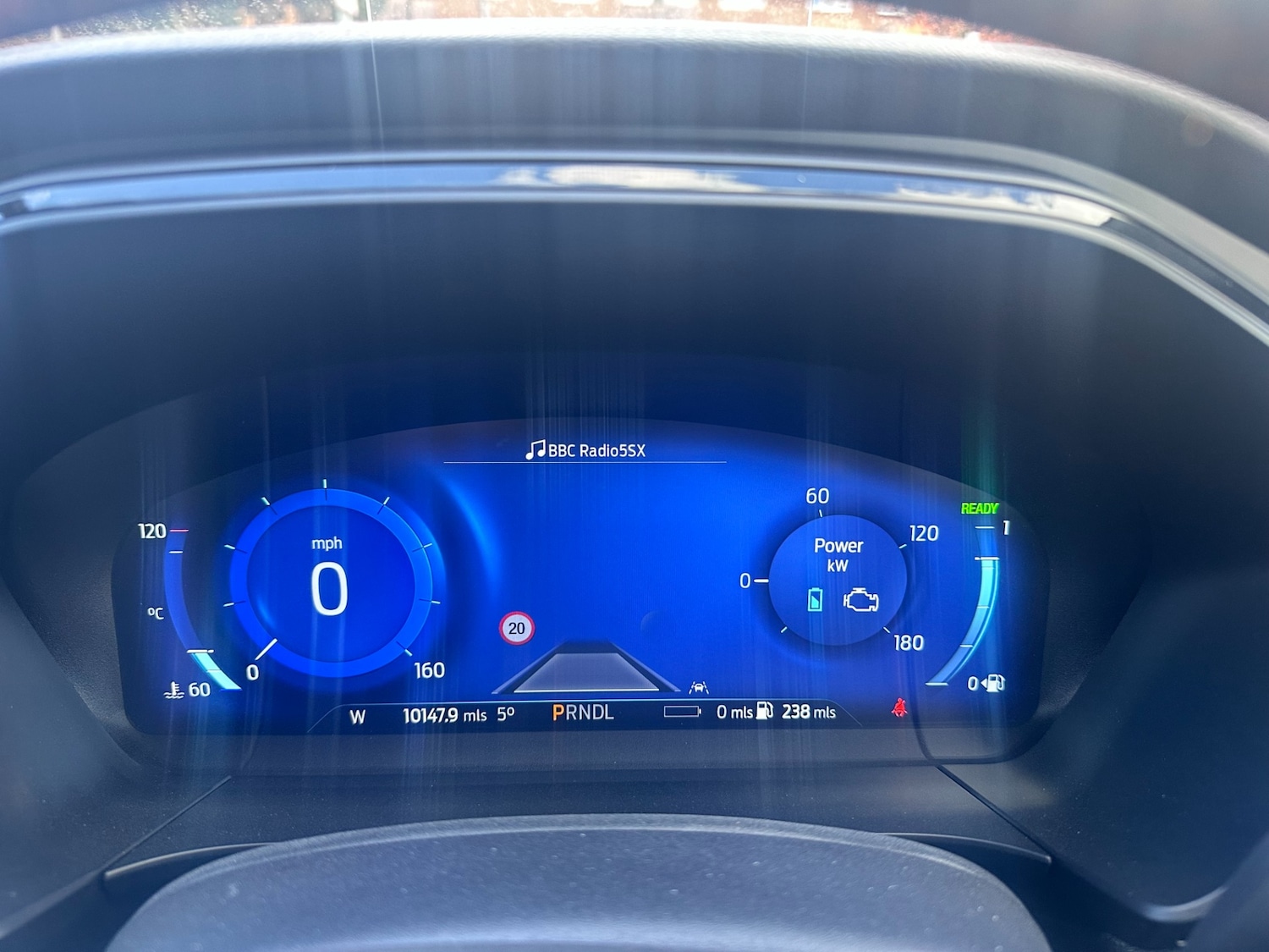 Used Ford Kuga 2024 for sale - 78055781: Photo 10