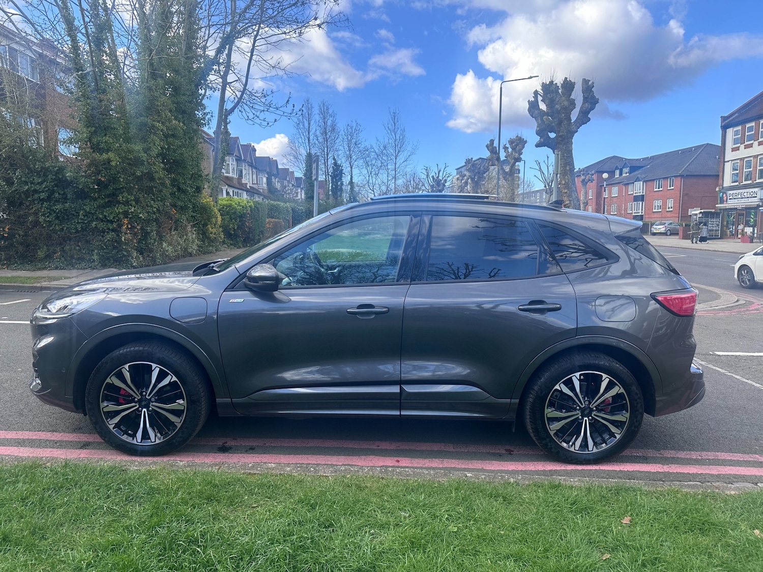 Used Ford Kuga 2024 for sale - 78055781: Photo 4