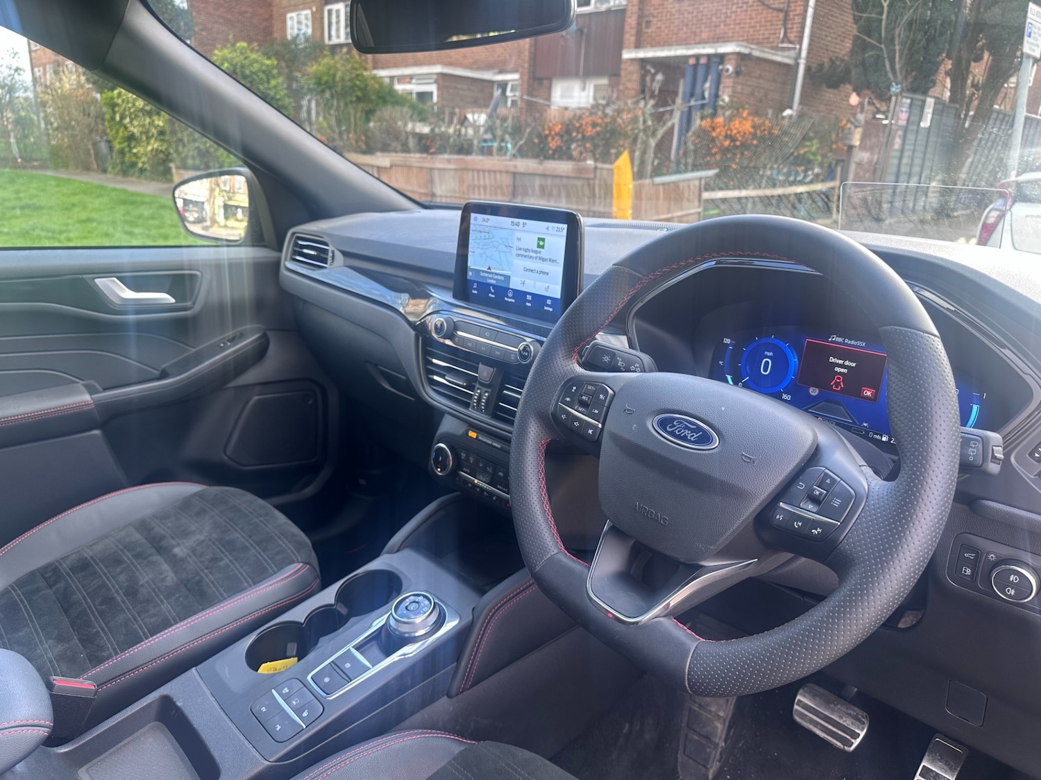 Used Ford Kuga 2024 for sale - 78055781: Photo 8