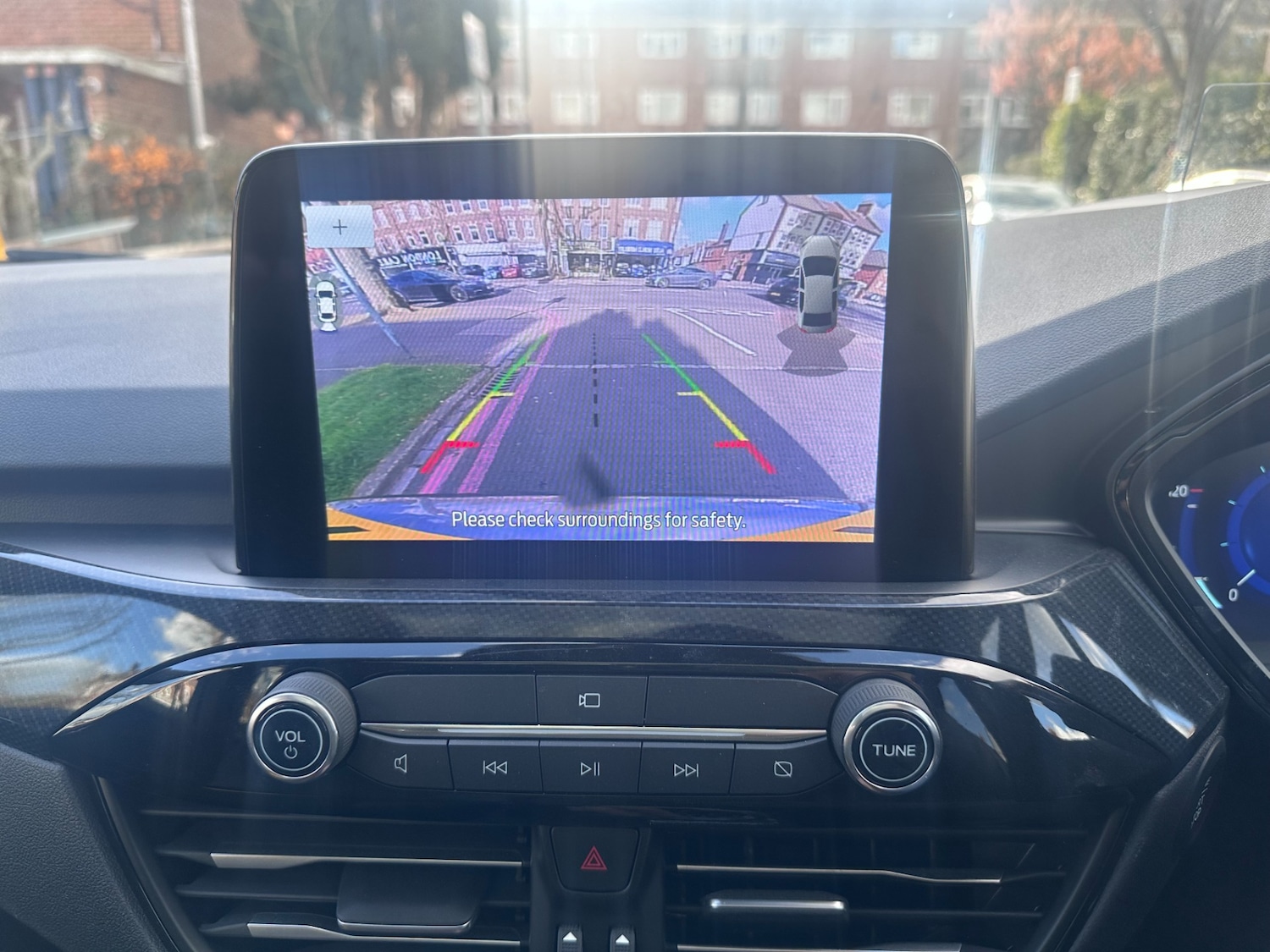 Used Ford Kuga 2024 for sale - 78055781: Photo 9