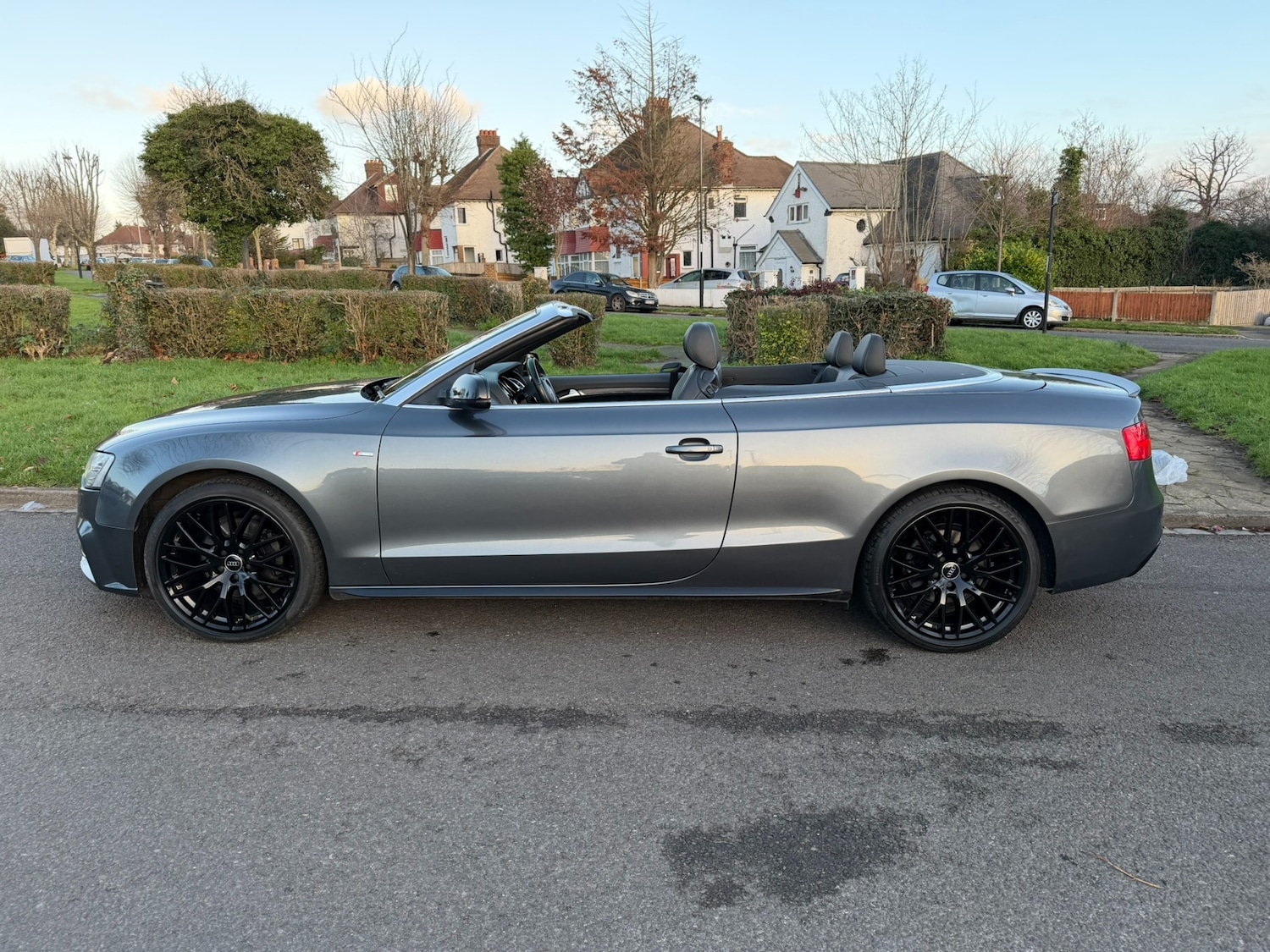 Used Audi A5 2015 for sale - 76427752: Photo 11