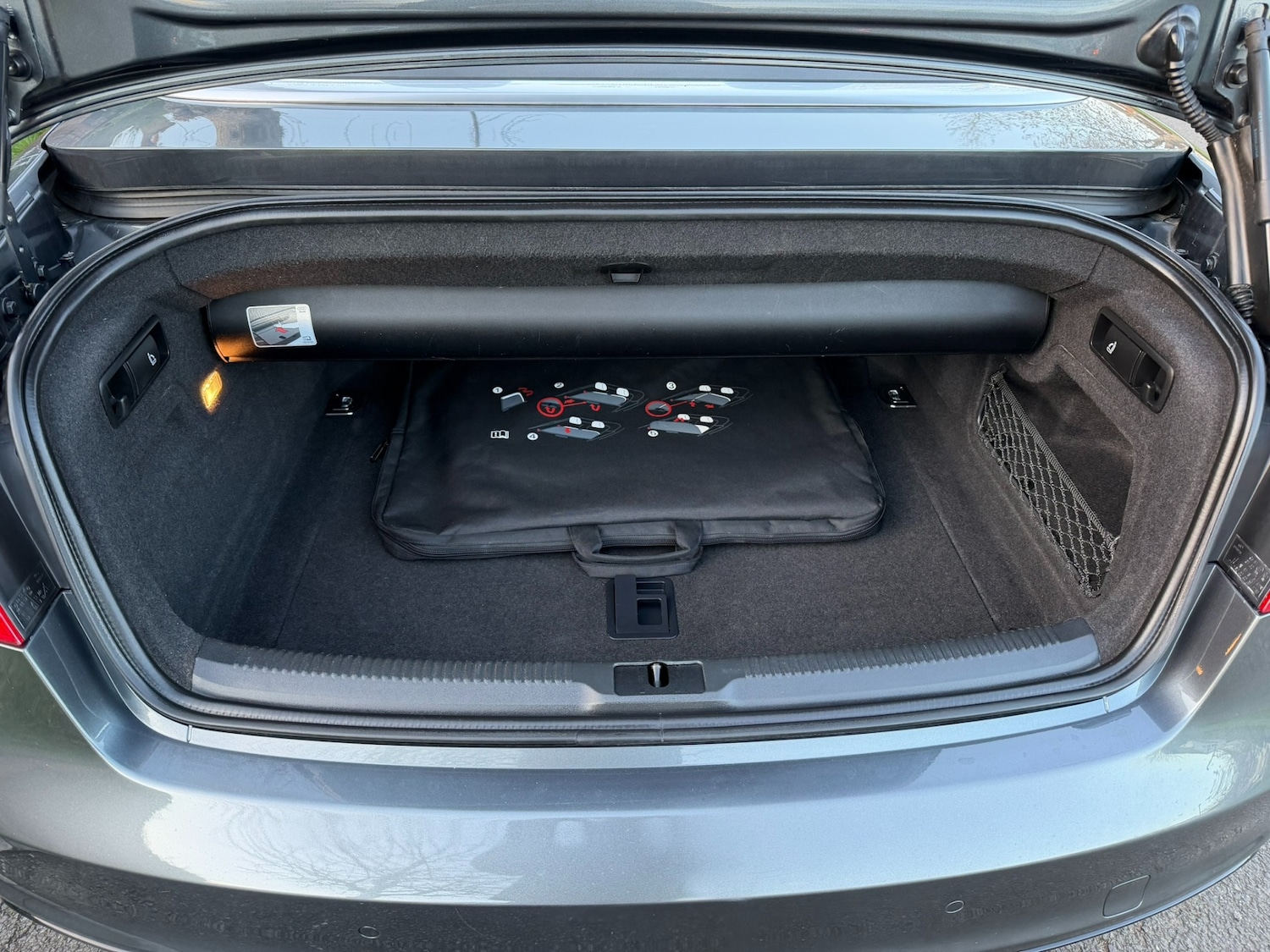 Used Audi A5 2015 for sale - 76427752: Photo 14