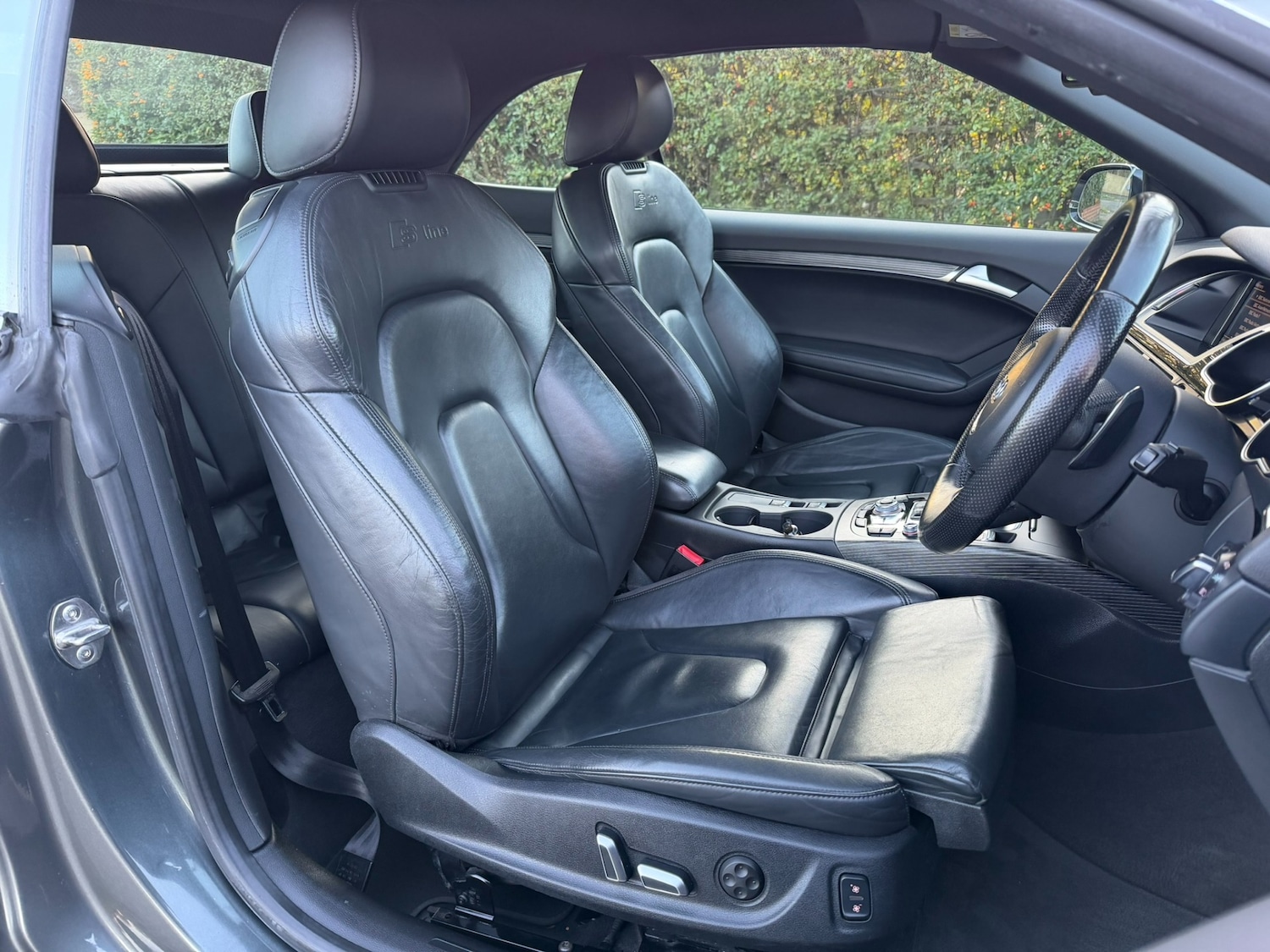 Used Audi A5 2015 for sale - 76427752: Photo 15