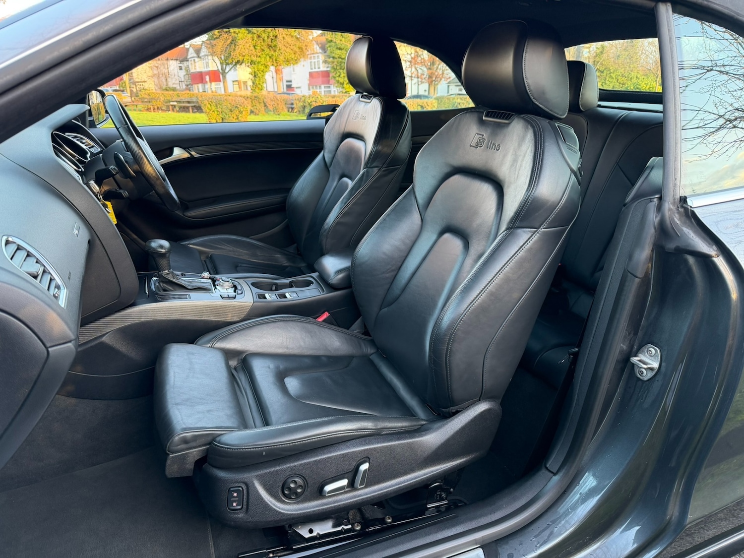 Used Audi A5 2015 for sale - 76427752: Photo 16