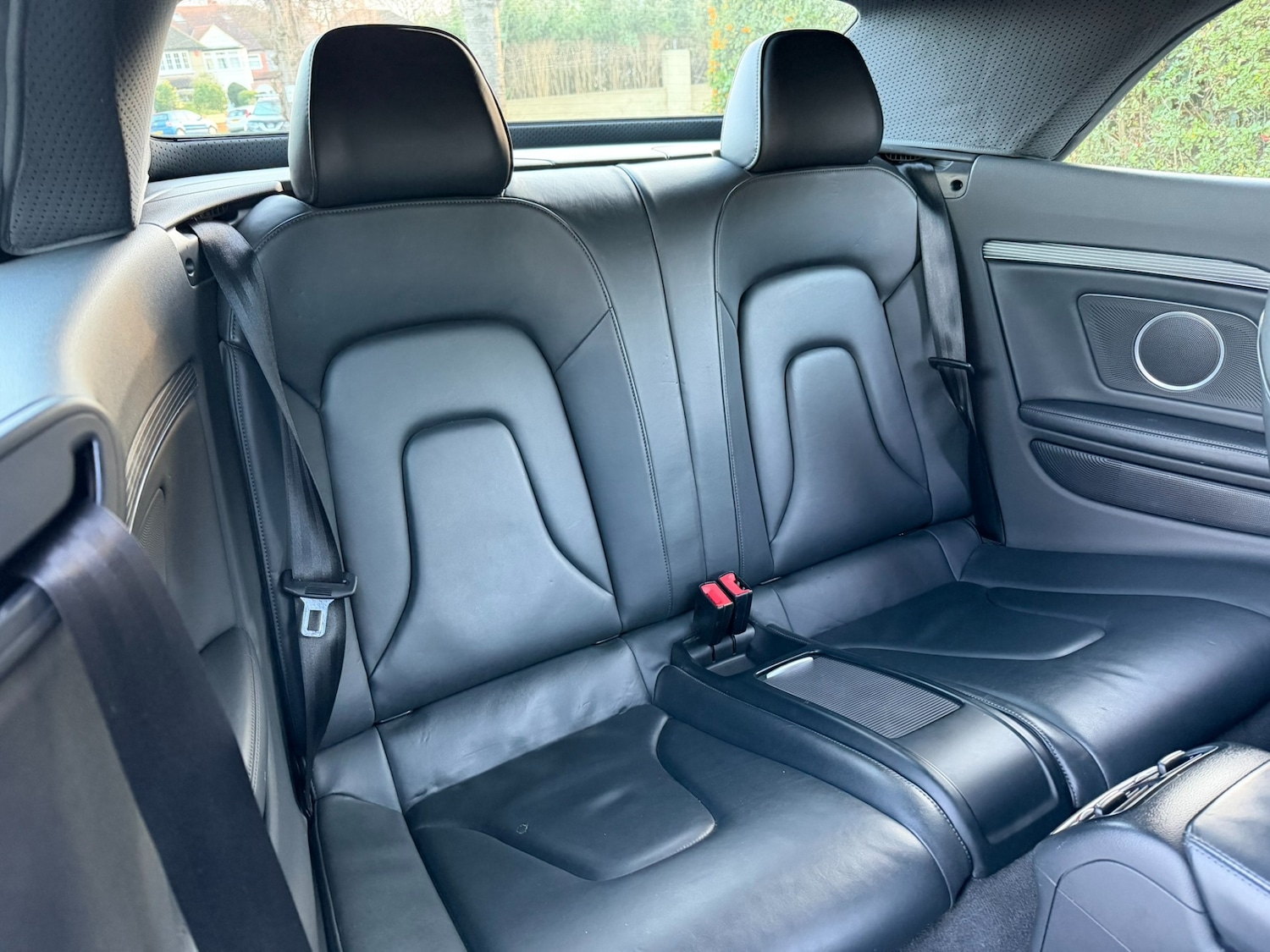 Used Audi A5 2015 for sale - 76427752: Photo 17