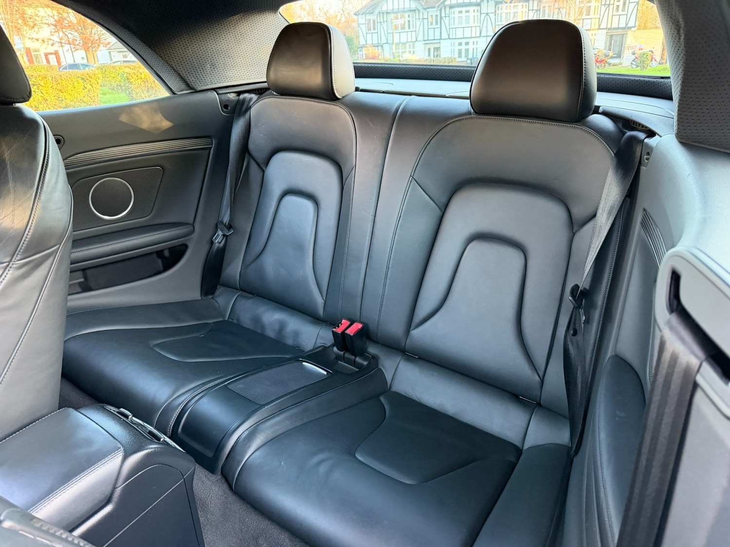 Used Audi A5 2015 for sale - 76427752: Photo 18