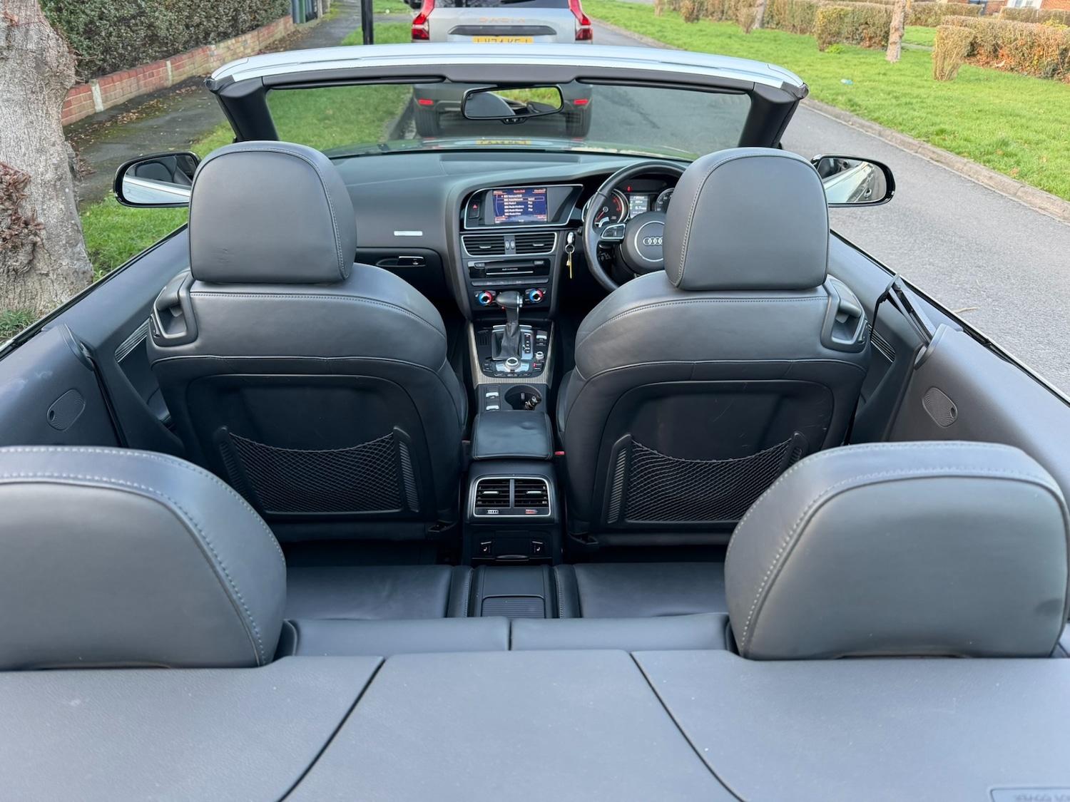 Used Audi A5 2015 for sale - 76427752: Photo 19