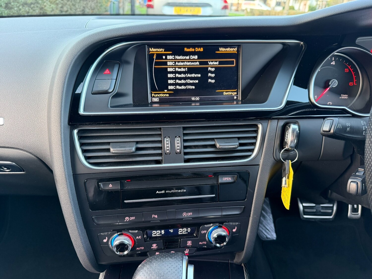 Used Audi A5 2015 for sale - 76427752: Photo 21