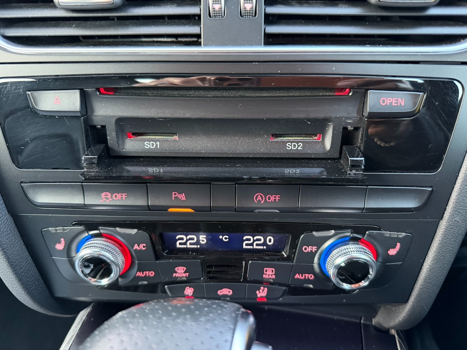 Used Audi A5 2015 for sale - 76427752: Photo 22