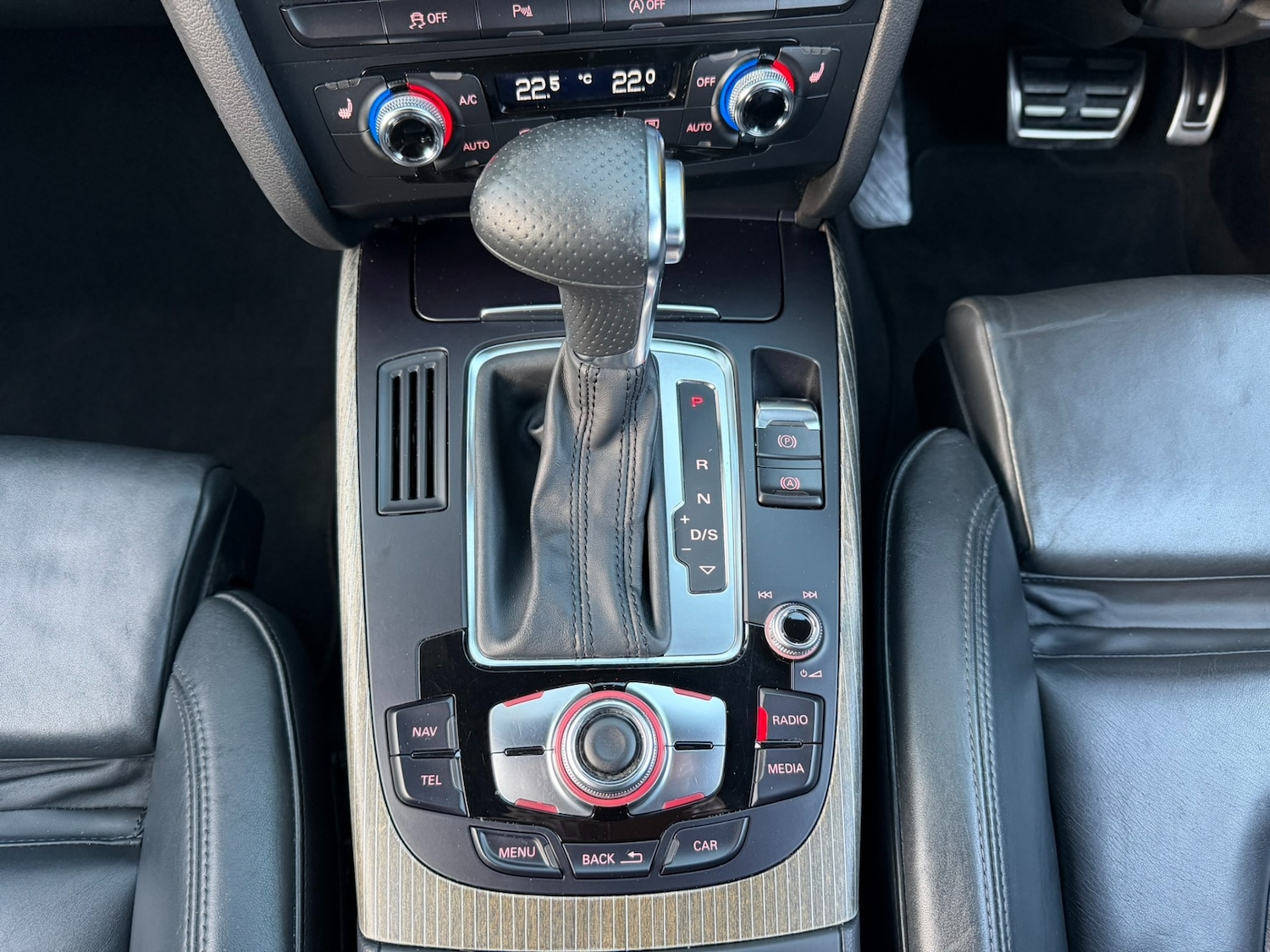 Used Audi A5 2015 for sale - 76427752: Photo 23