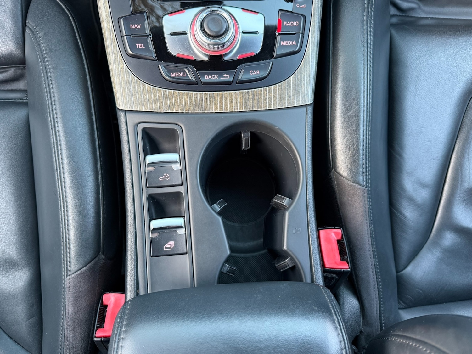 Used Audi A5 2015 for sale - 76427752: Photo 24