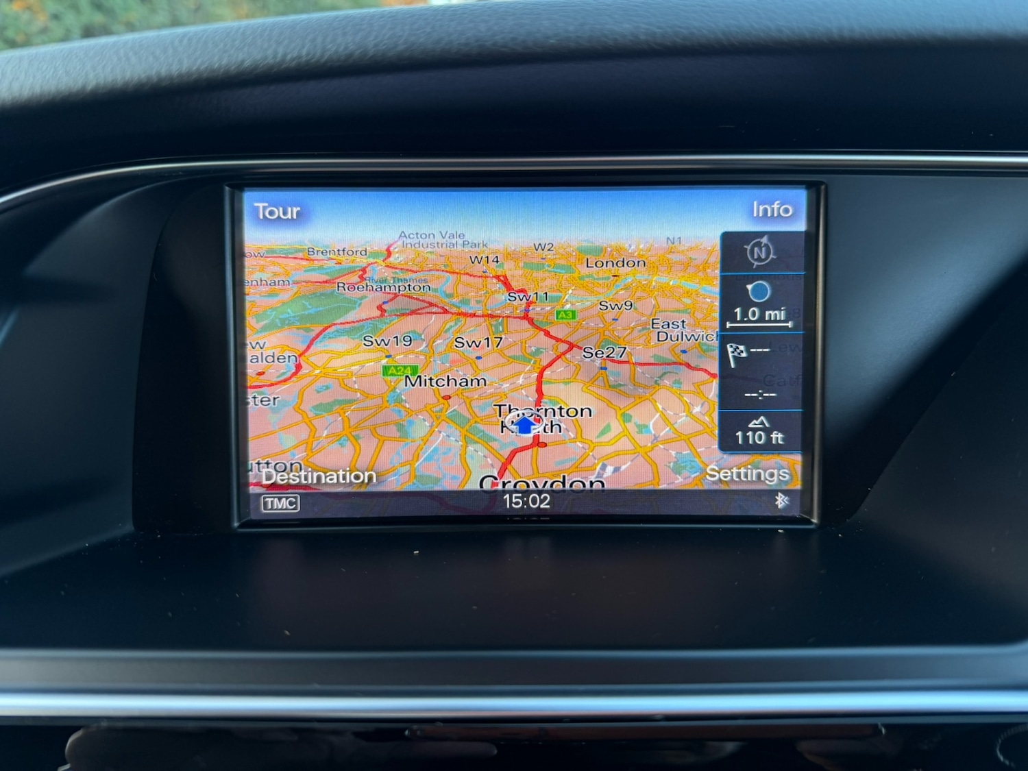 Used Audi A5 2015 for sale - 76427752: Photo 25