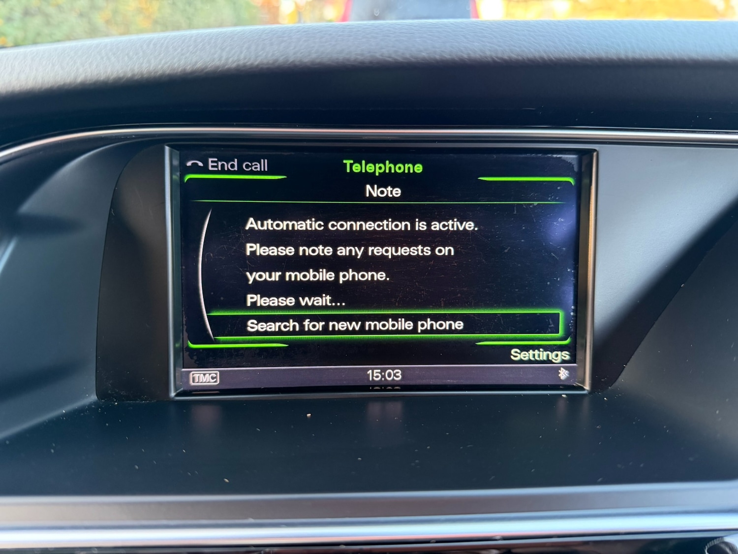 Used Audi A5 2015 for sale - 76427752: Photo 27