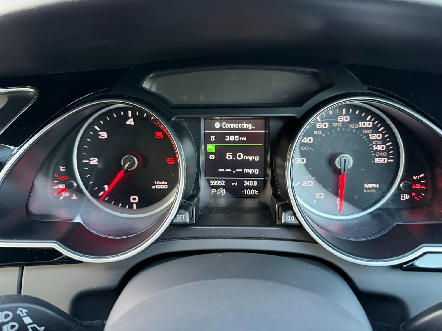 Used Audi A5 2015 for sale - 76427752: Photo 32