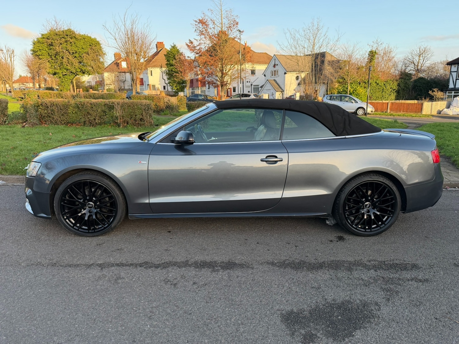 Used Audi A5 2015 for sale - 76427752: Photo 6