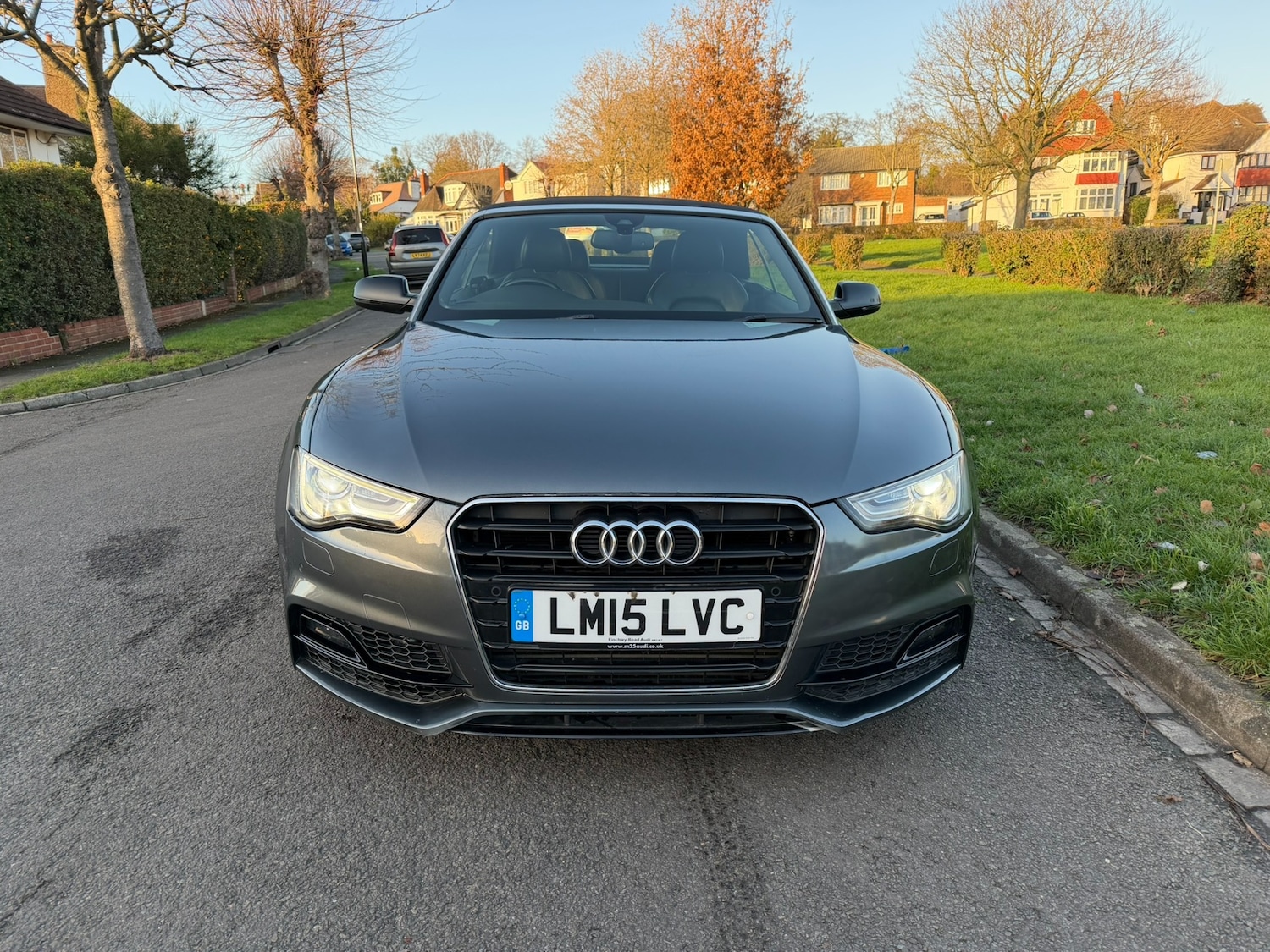 Used Audi A5 2015 for sale - 76427752: Photo 7