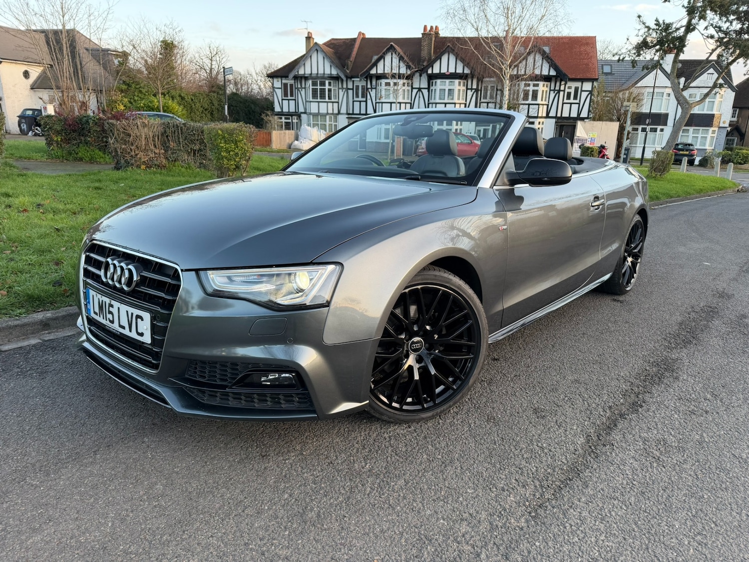 Used Audi A5 2015 for sale - 76427752: Photo 9