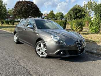 2014 (14) - 1.4 TB MultiAir Exclusive 5dr