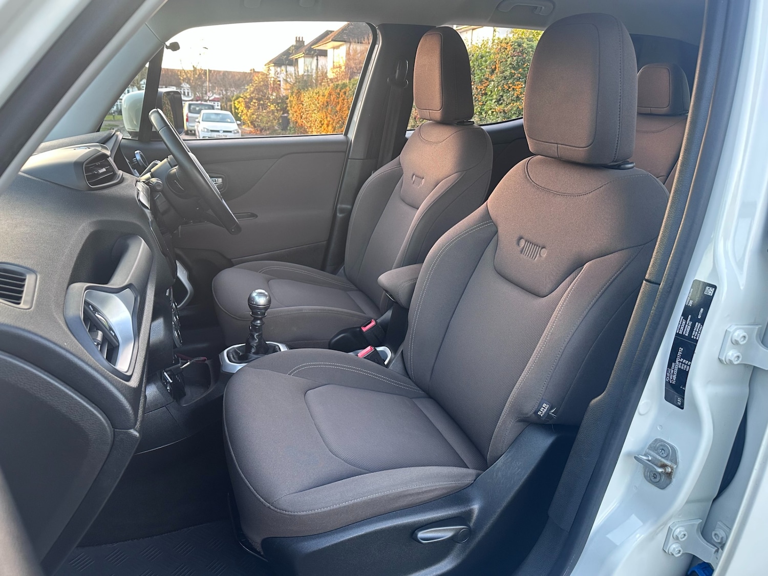 Used Jeep Renegade 2017 for sale - 76394266: Photo 10