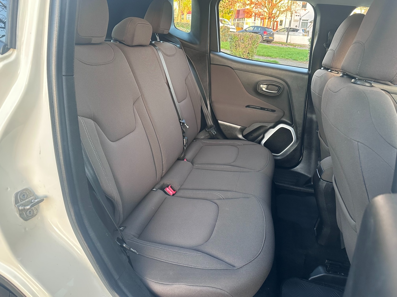 Used Jeep Renegade 2017 for sale - 76394266: Photo 11