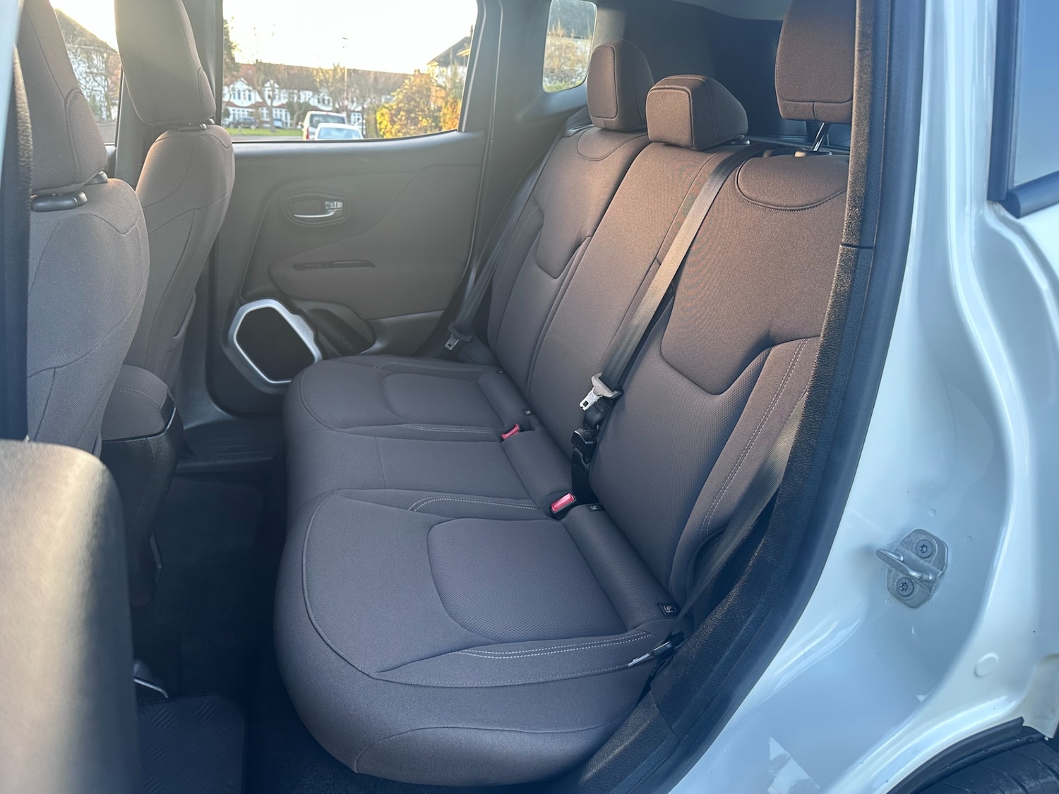 Used Jeep Renegade 2017 for sale - 76394266: Photo 12