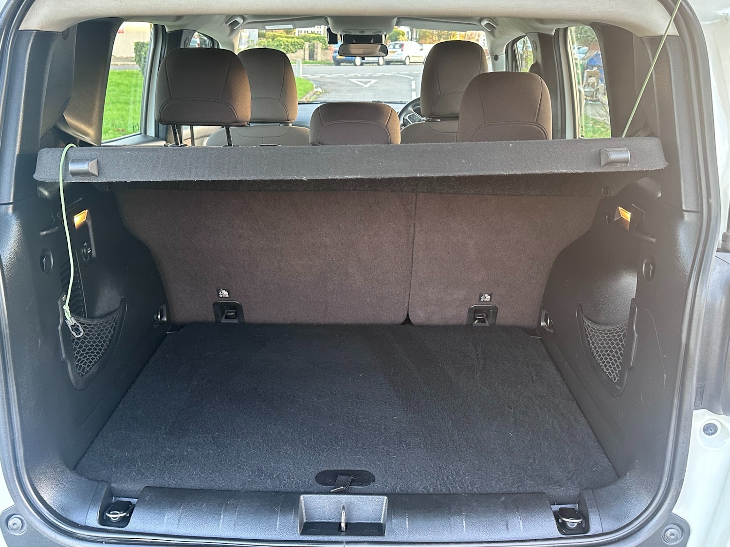 Used Jeep Renegade 2017 for sale - 76394266: Photo 8