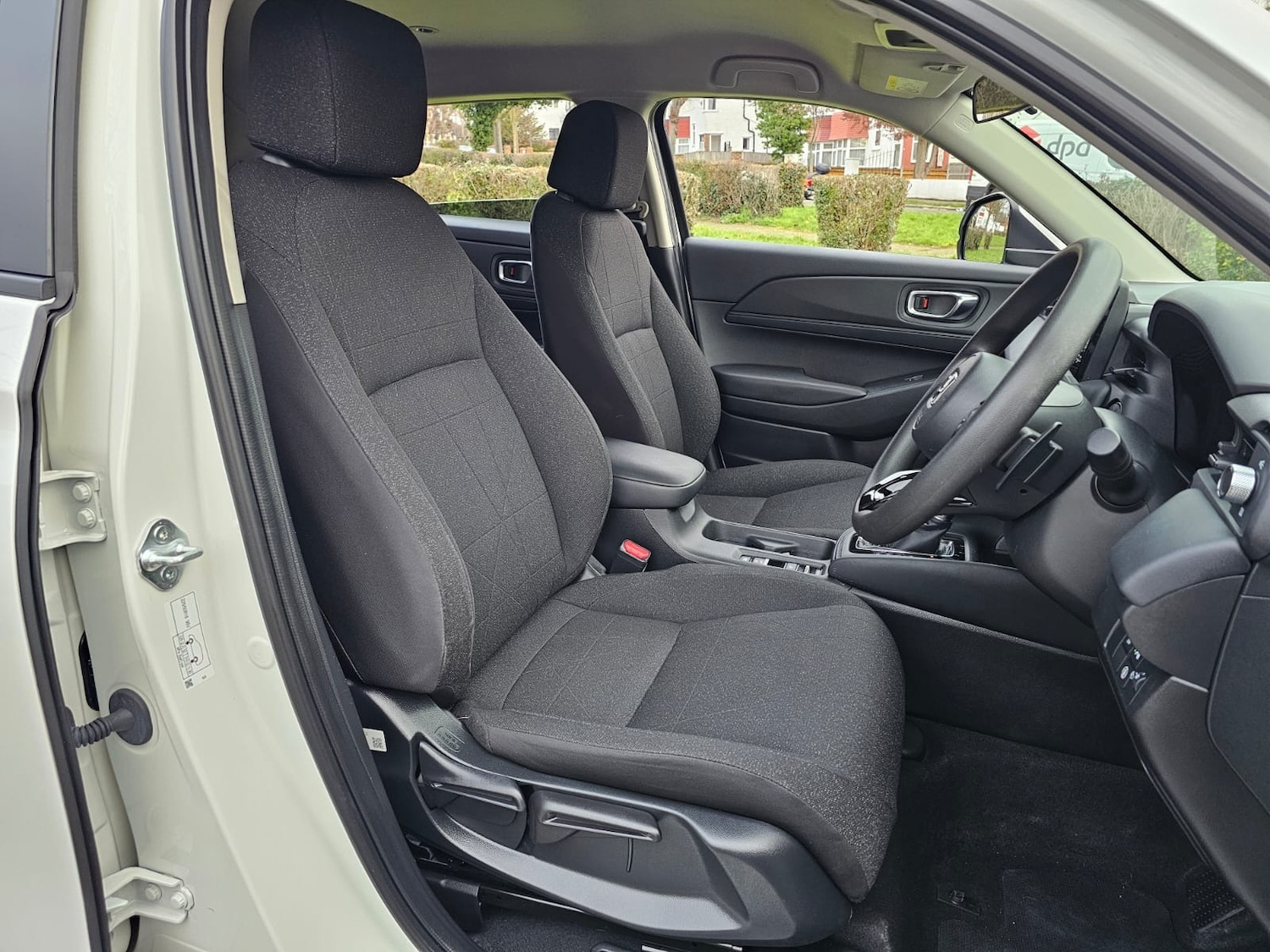 Used Honda HR-V 2023 for sale - 76905496: Photo 10