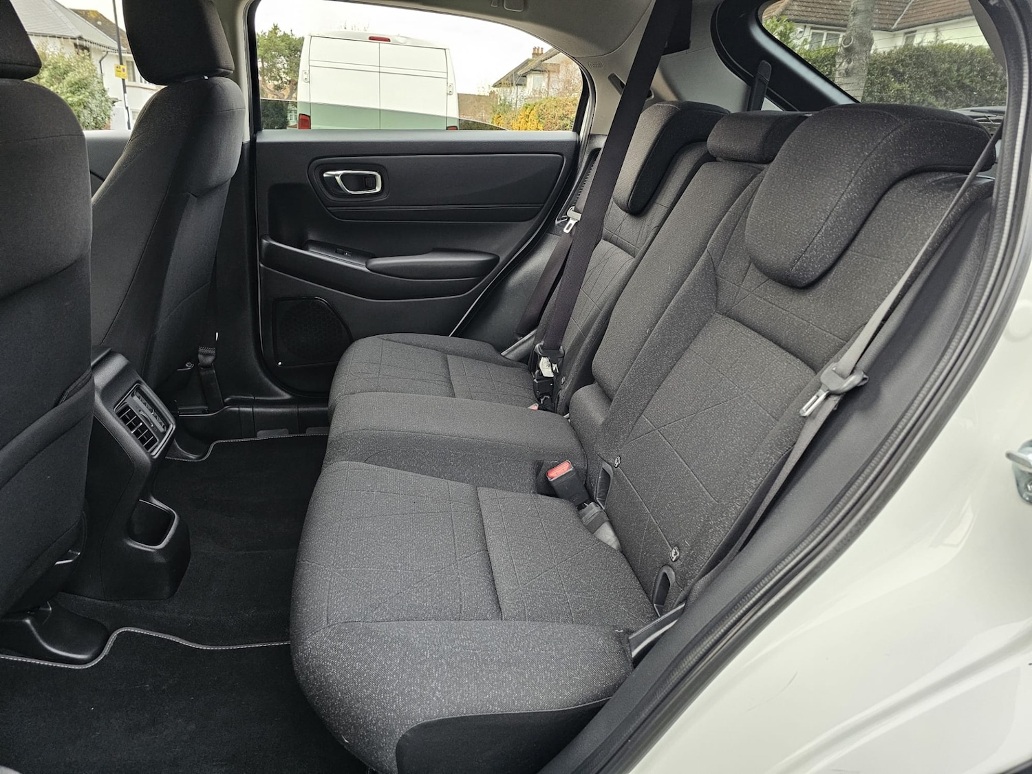 Used Honda HR-V 2023 for sale - 76905496: Photo 11