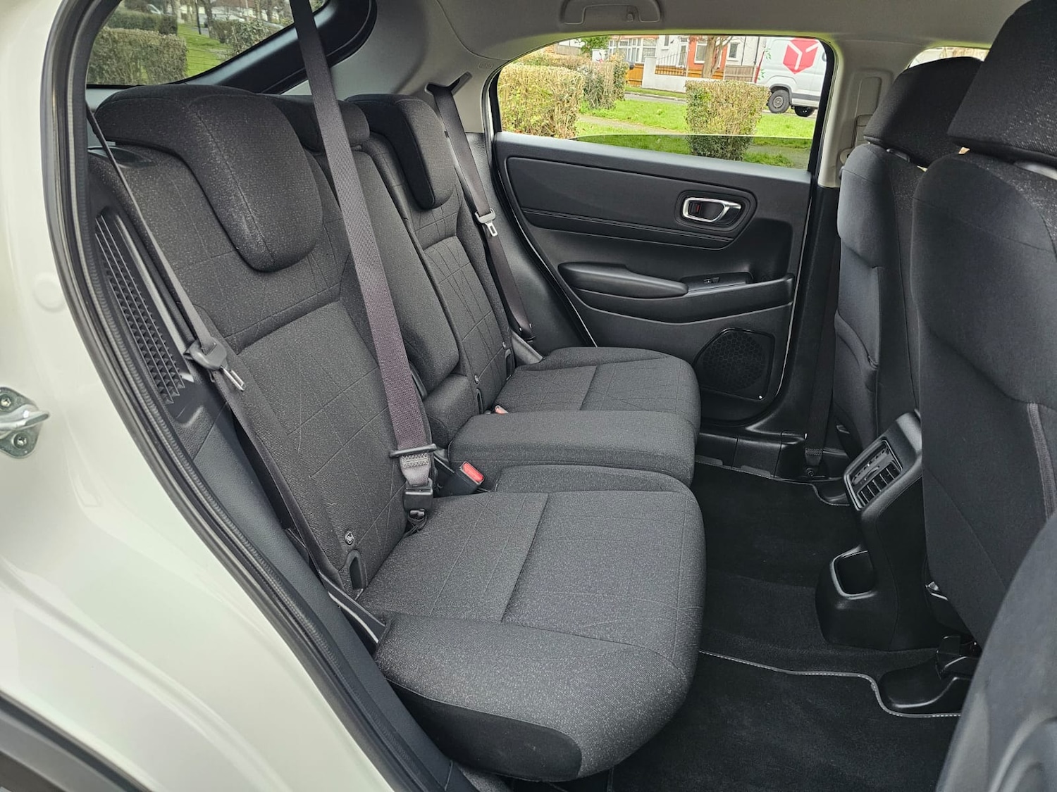 Used Honda HR-V 2023 for sale - 76905496: Photo 12