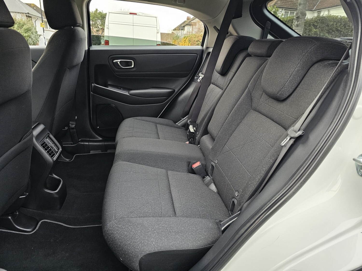 Used Honda HR-V 2023 for sale - 76905496: Photo 13