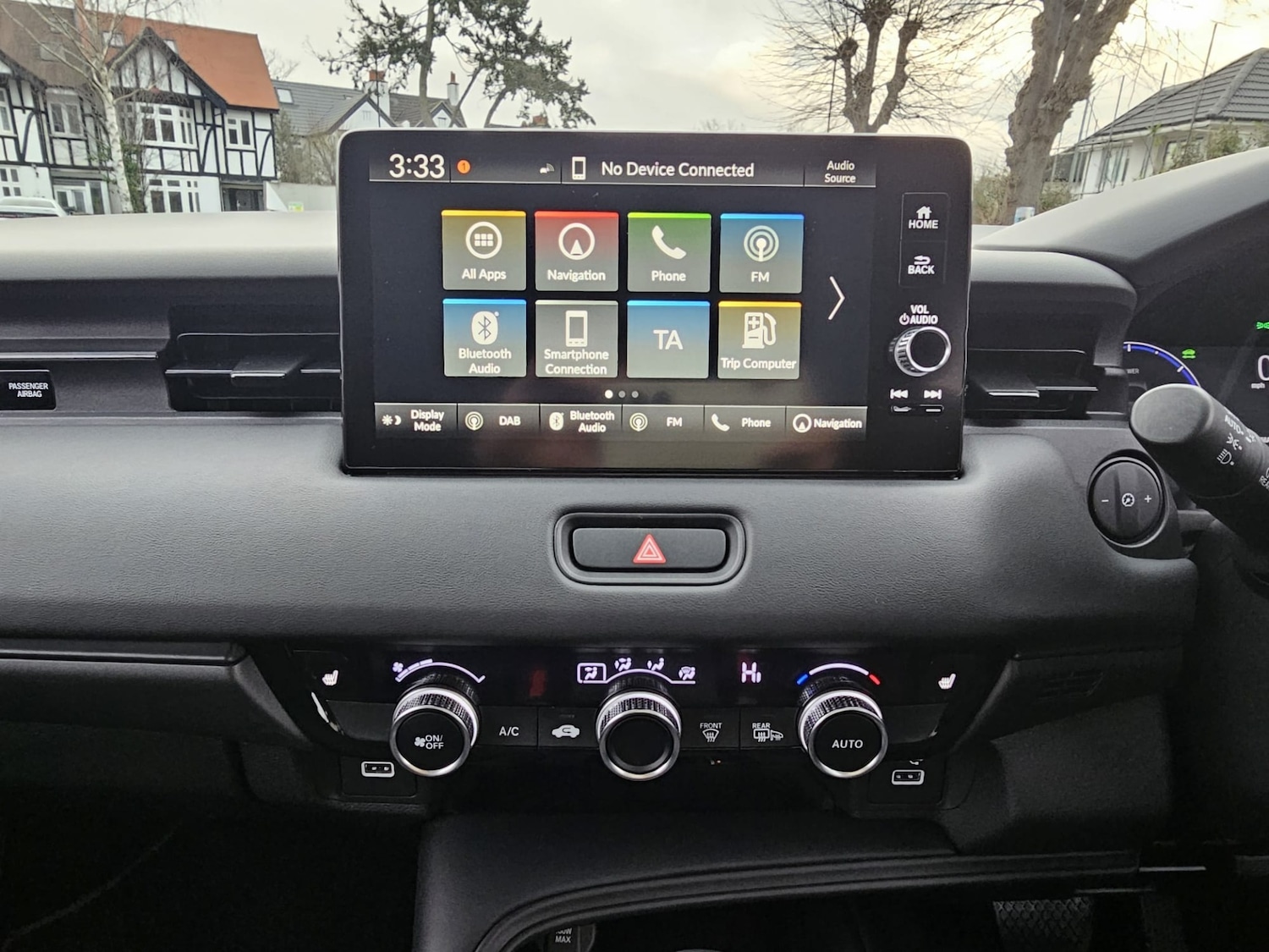 Used Honda HR-V 2023 for sale - 76905496: Photo 15