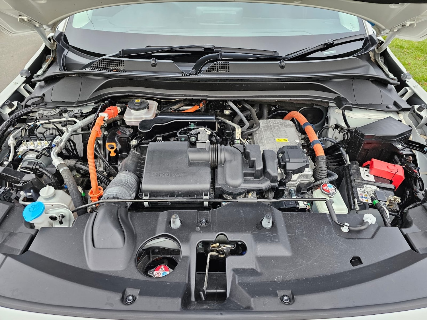 Used Honda HR-V 2023 for sale - 76905496: Photo 18