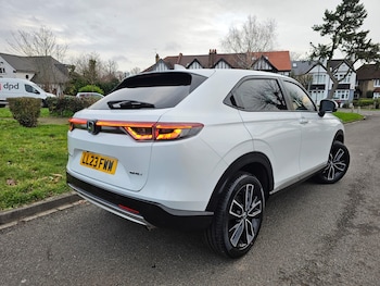 Used Honda HR-V 2023 for sale - 76905496: Photo