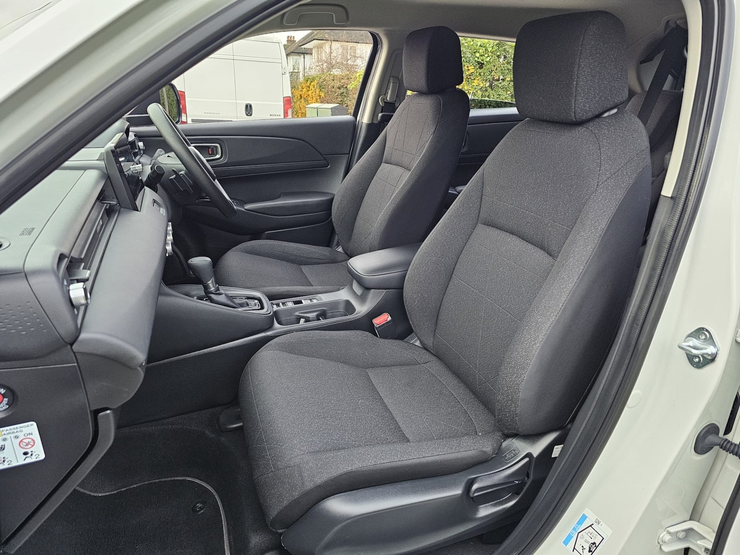 Used Honda HR-V 2023 for sale - 76905496: Photo 5