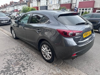 Used Mazda Mazda3 2014 for sale - 78895896: Photo