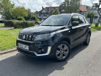 Used Suzuki Vitara 2022 for sale - 75367245: Photo