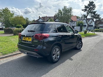 Used Suzuki Vitara 2022 for sale - 75367245: Photo