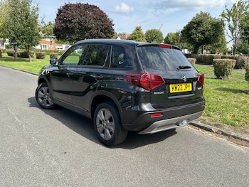 Used Suzuki Vitara 2022 for sale - 75367245: Photo