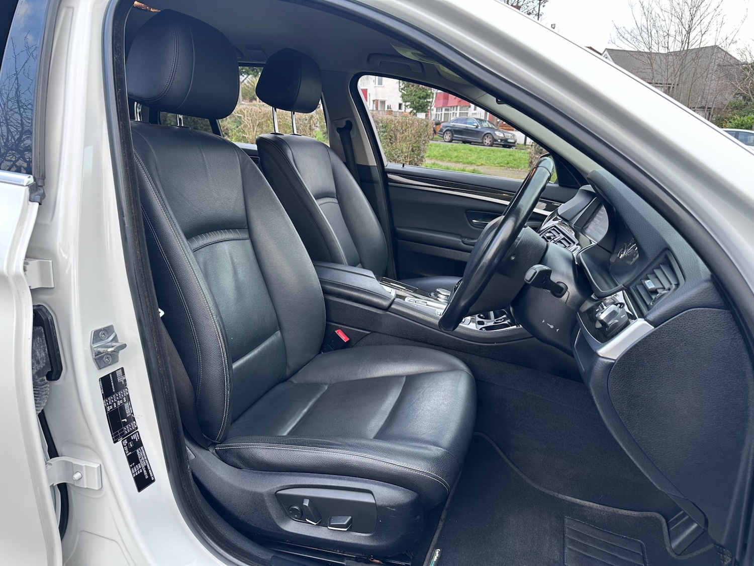 Used BMW 5 Series 2016 for sale - 76426656: Photo 10