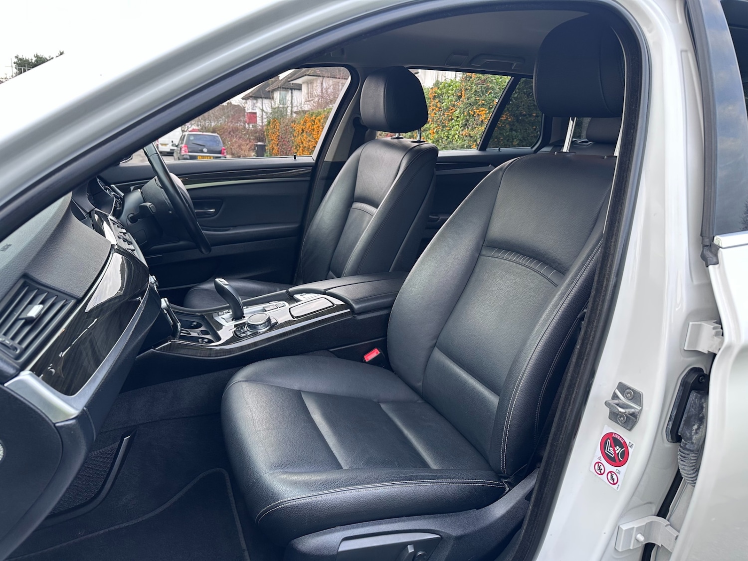 Used BMW 5 Series 2016 for sale - 76426656: Photo 11