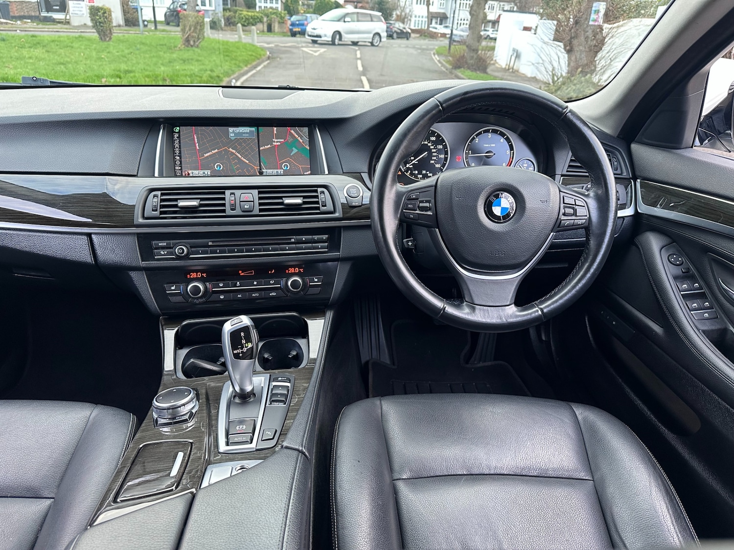 Used BMW 5 Series 2016 for sale - 76426656: Photo 14