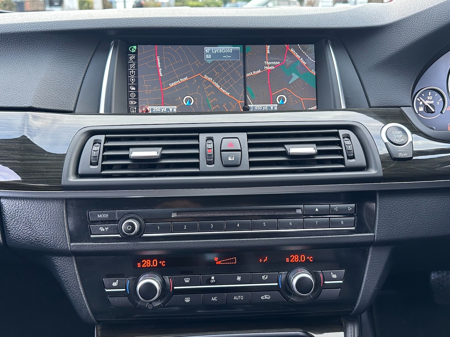 Used BMW 5 Series 2016 for sale - 76426656: Photo 15